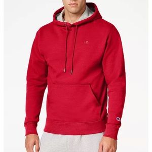 Champion Men’s Hoodie Pullover